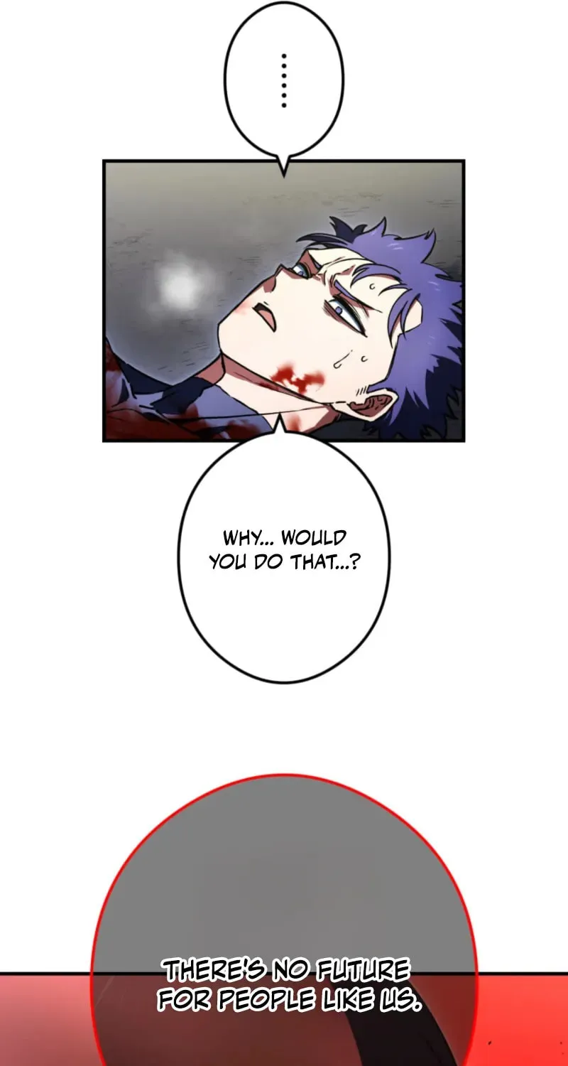 God of Killers Chapter 6 page 66 - 