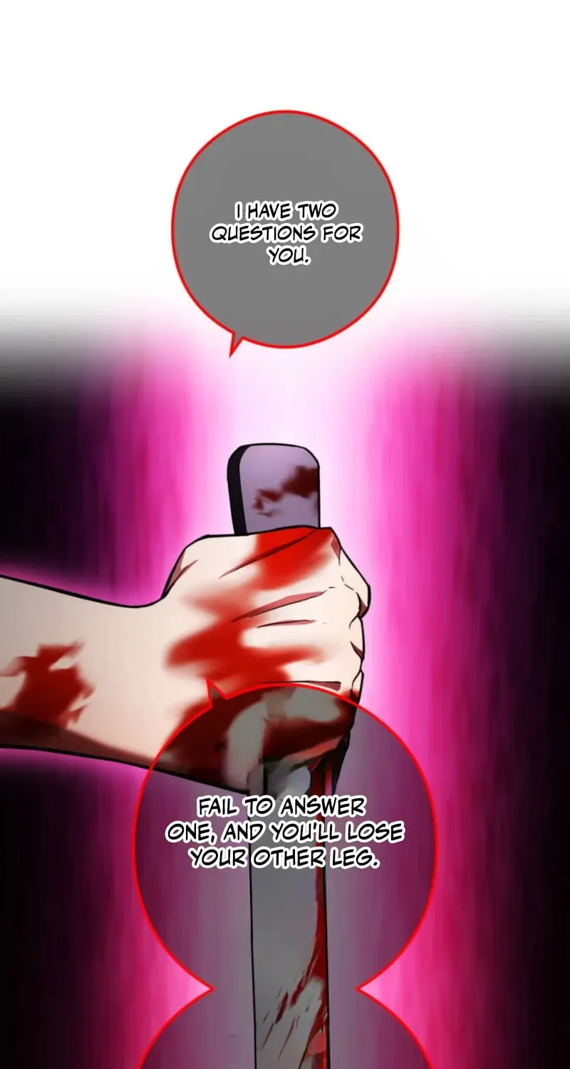 God of Killers Chapter 6 page 69 - 
