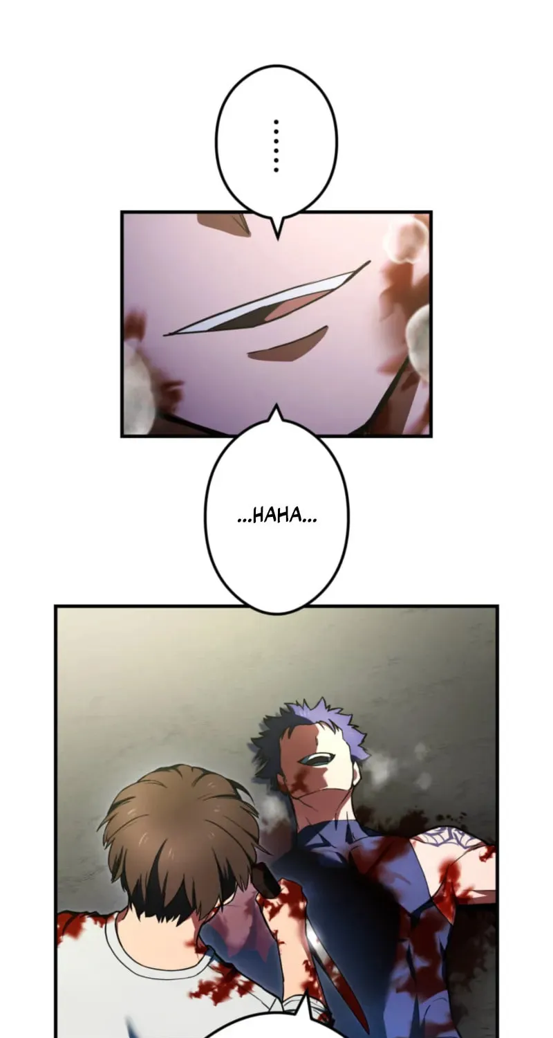 God of Killers Chapter 6 page 73 - 