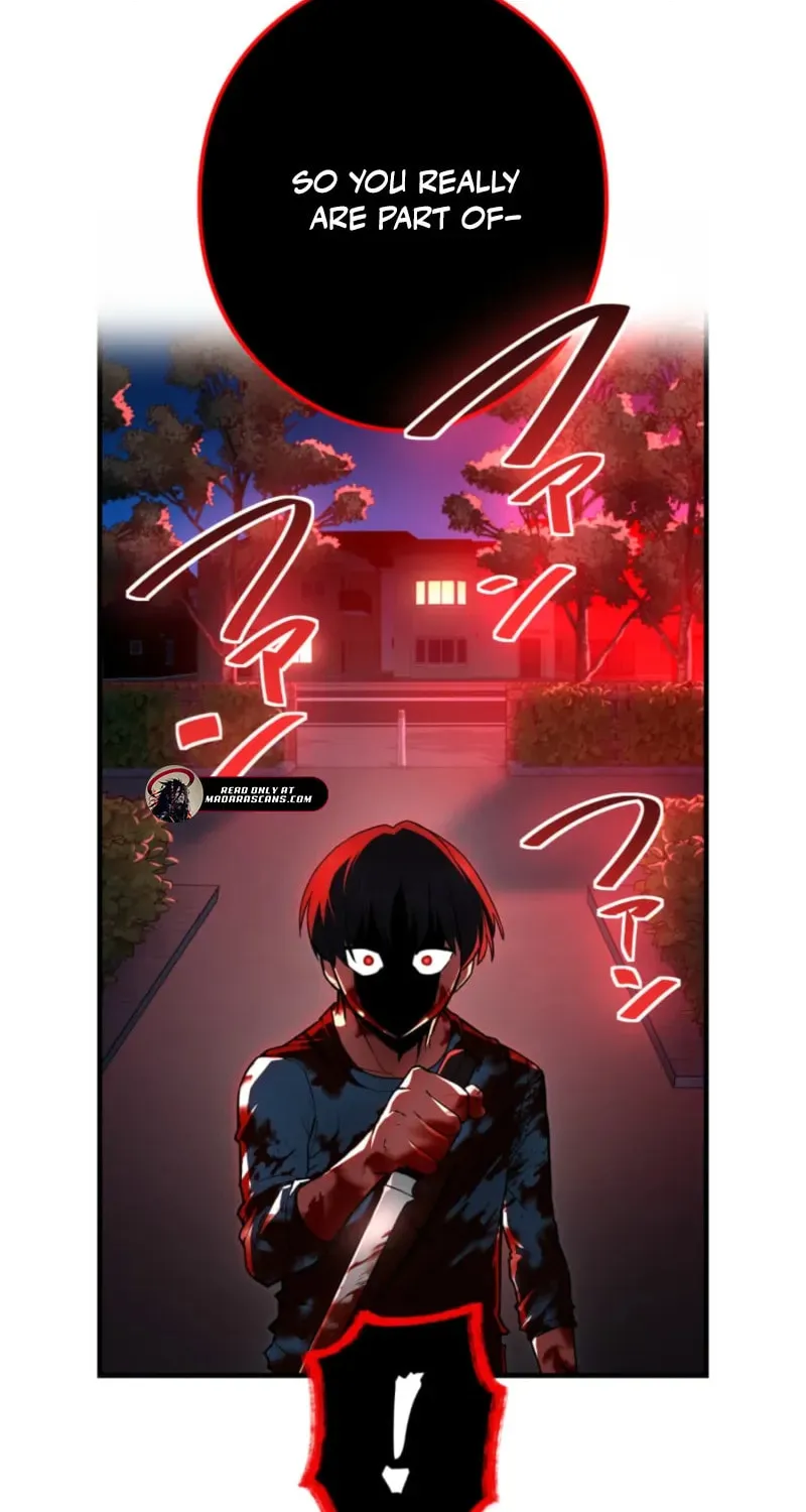 God of Killers Chapter 6 page 79 - 