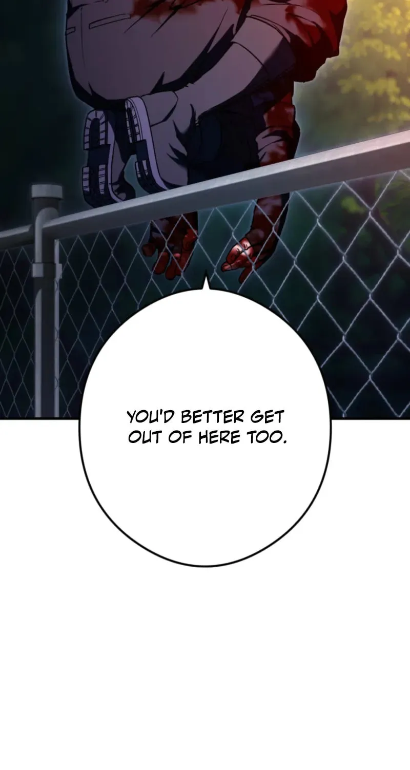 God of Killers Chapter 6 page 84 - 