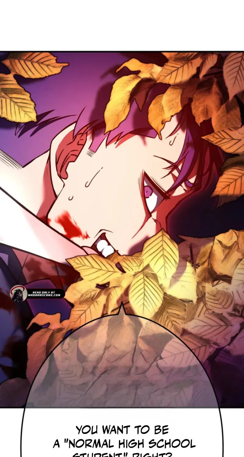 God of Killers Chapter 6 page 85 - 