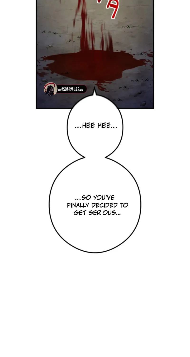 God of Killers Chapter 6 page 10 - 