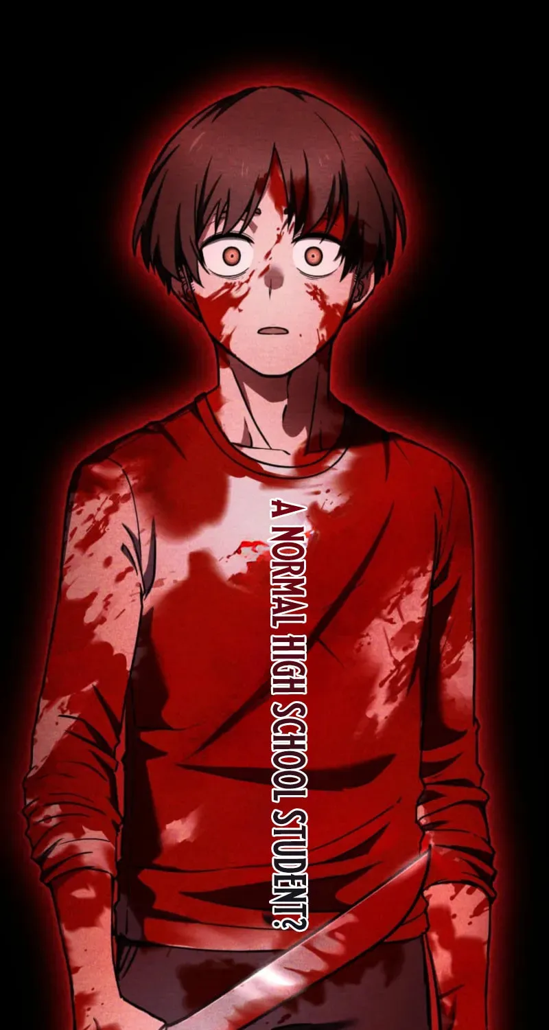 God of Killers Chapter 6 page 92 - 