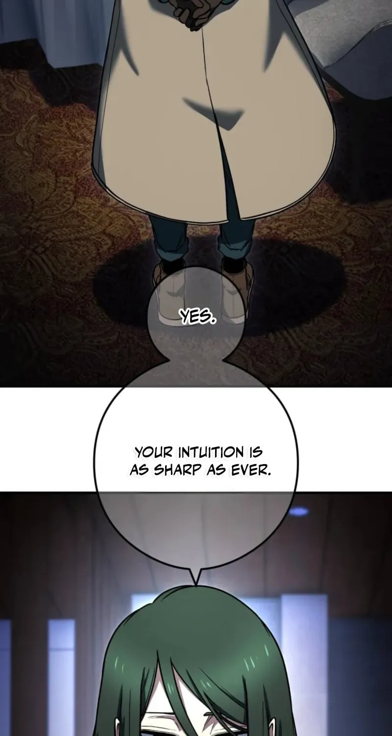 God of Killers Chapter 6 page 97 - 