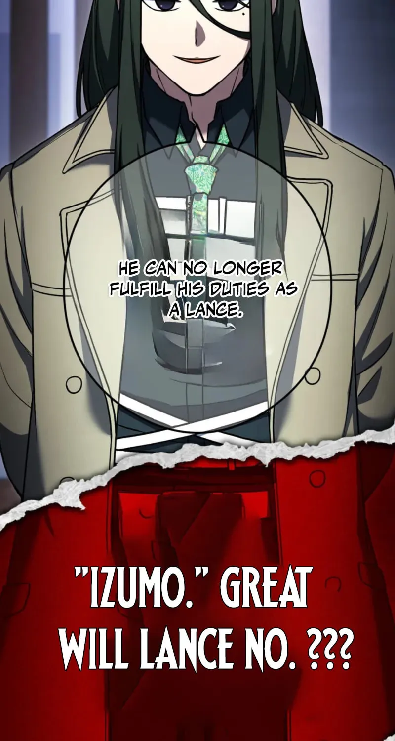 God of Killers Chapter 6 page 98 - 