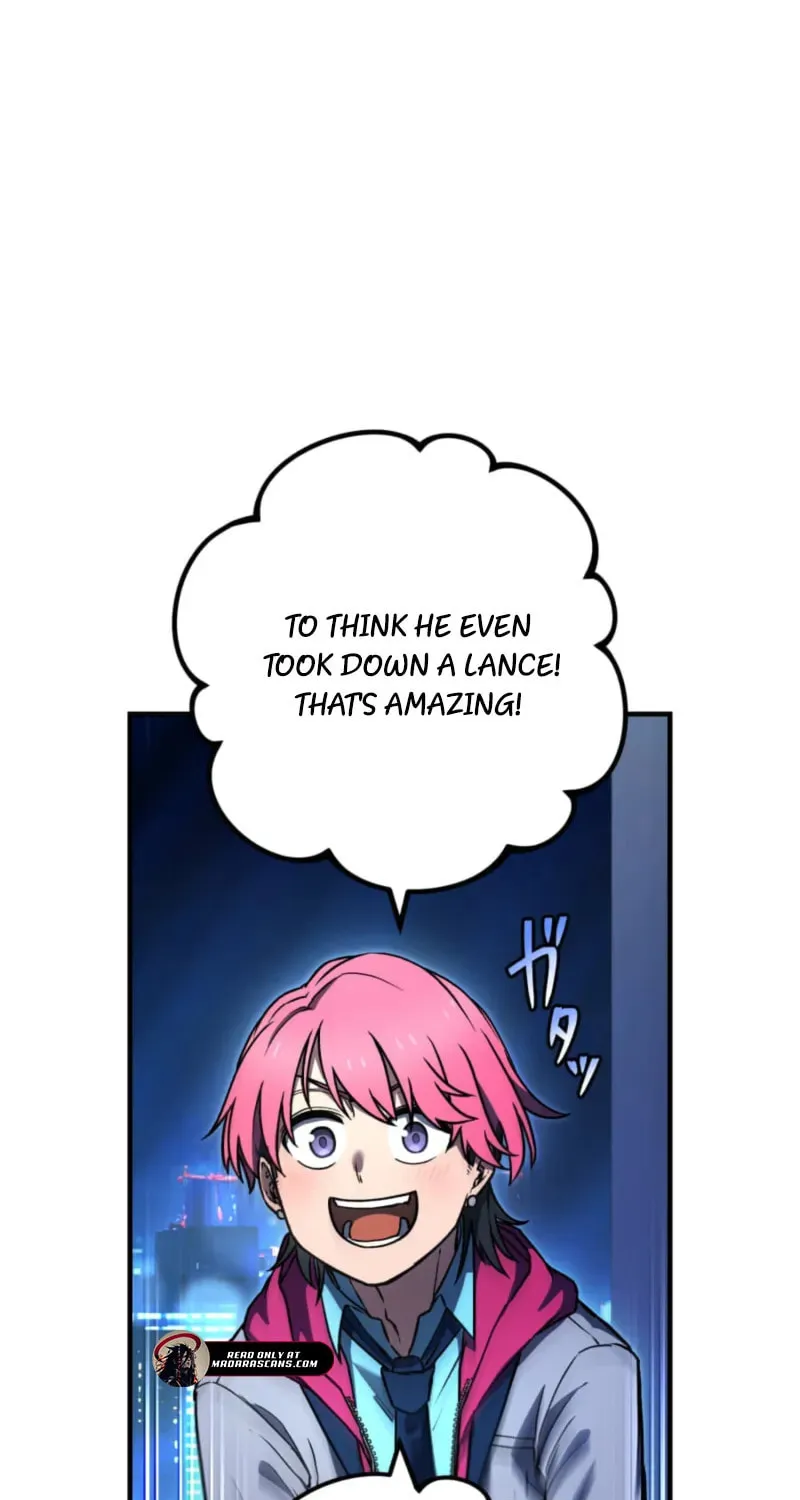 God of Killers Chapter 6 page 100 - 
