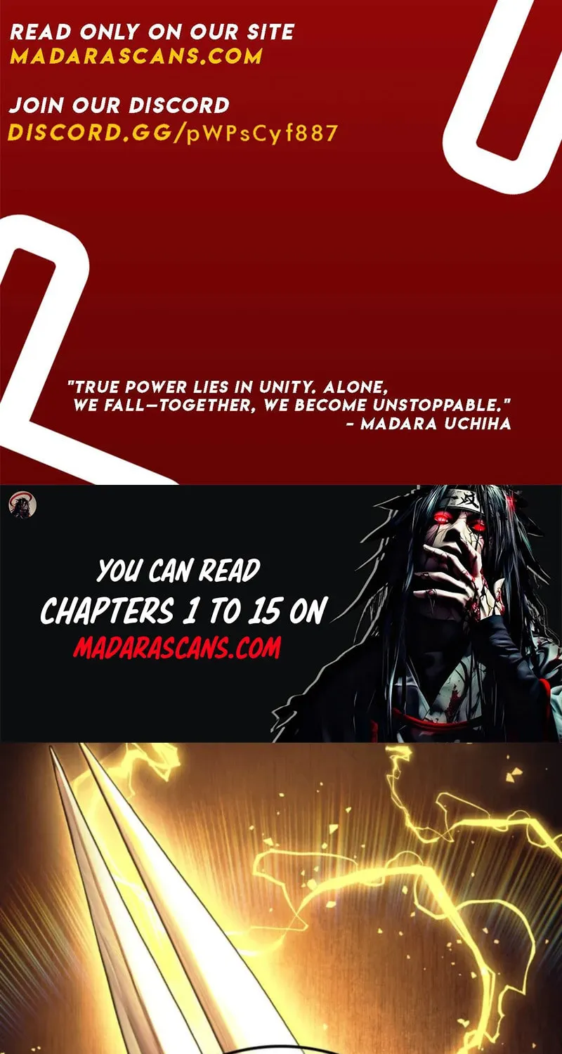 God of Killers Chapter 7 page 2 - 