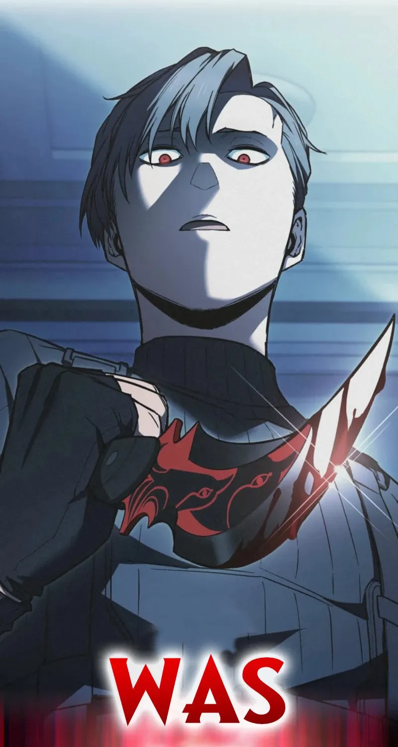 God of Killers Chapter 7 page 111 - 