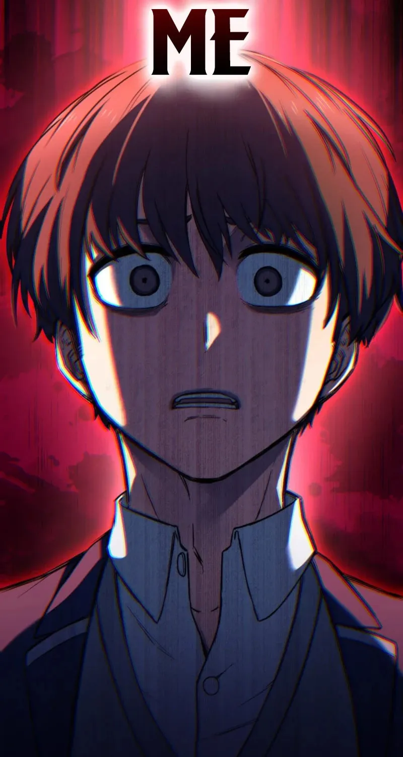 God of Killers Chapter 7 page 112 - 