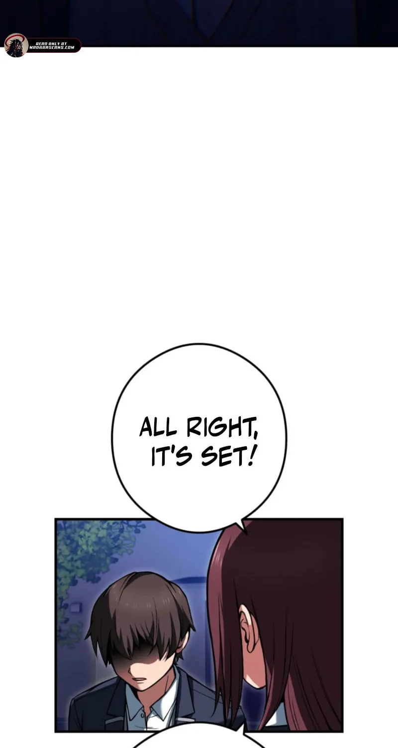 God of Killers Chapter 7 page 113 - 