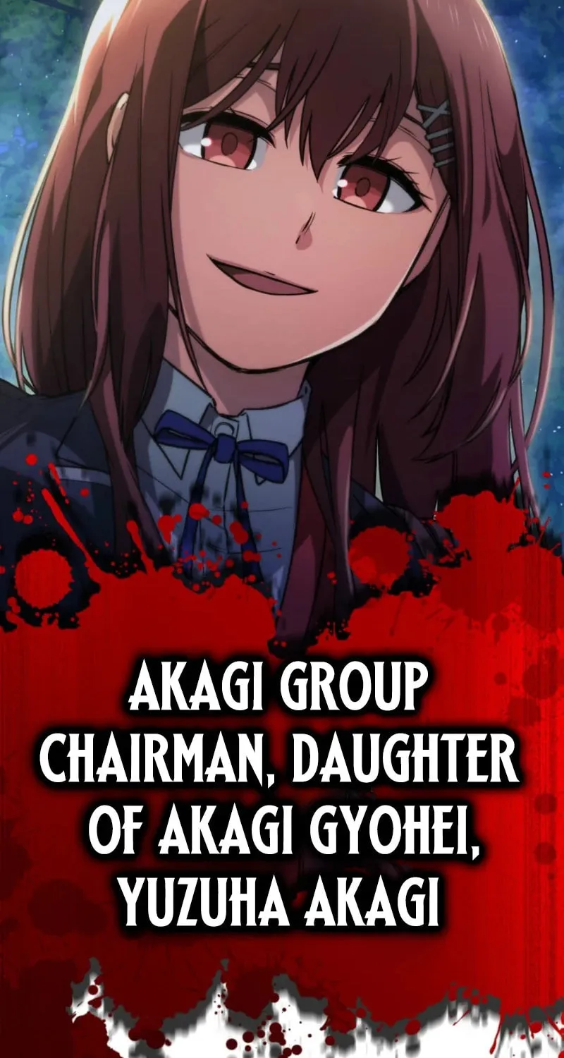 God of Killers Chapter 7 page 115 - 