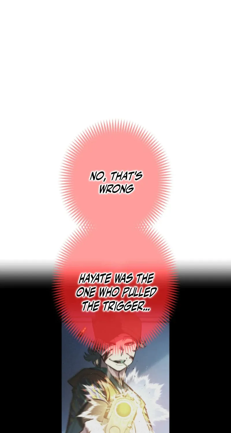 God of Killers Chapter 7 page 119 - 