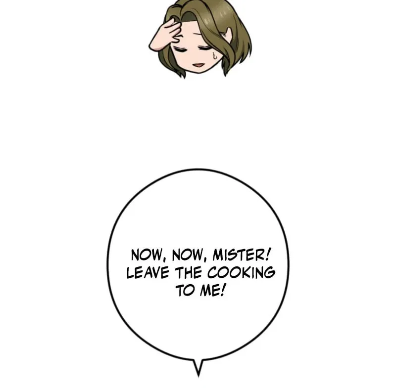 God of Killers Chapter 7 page 13 - 