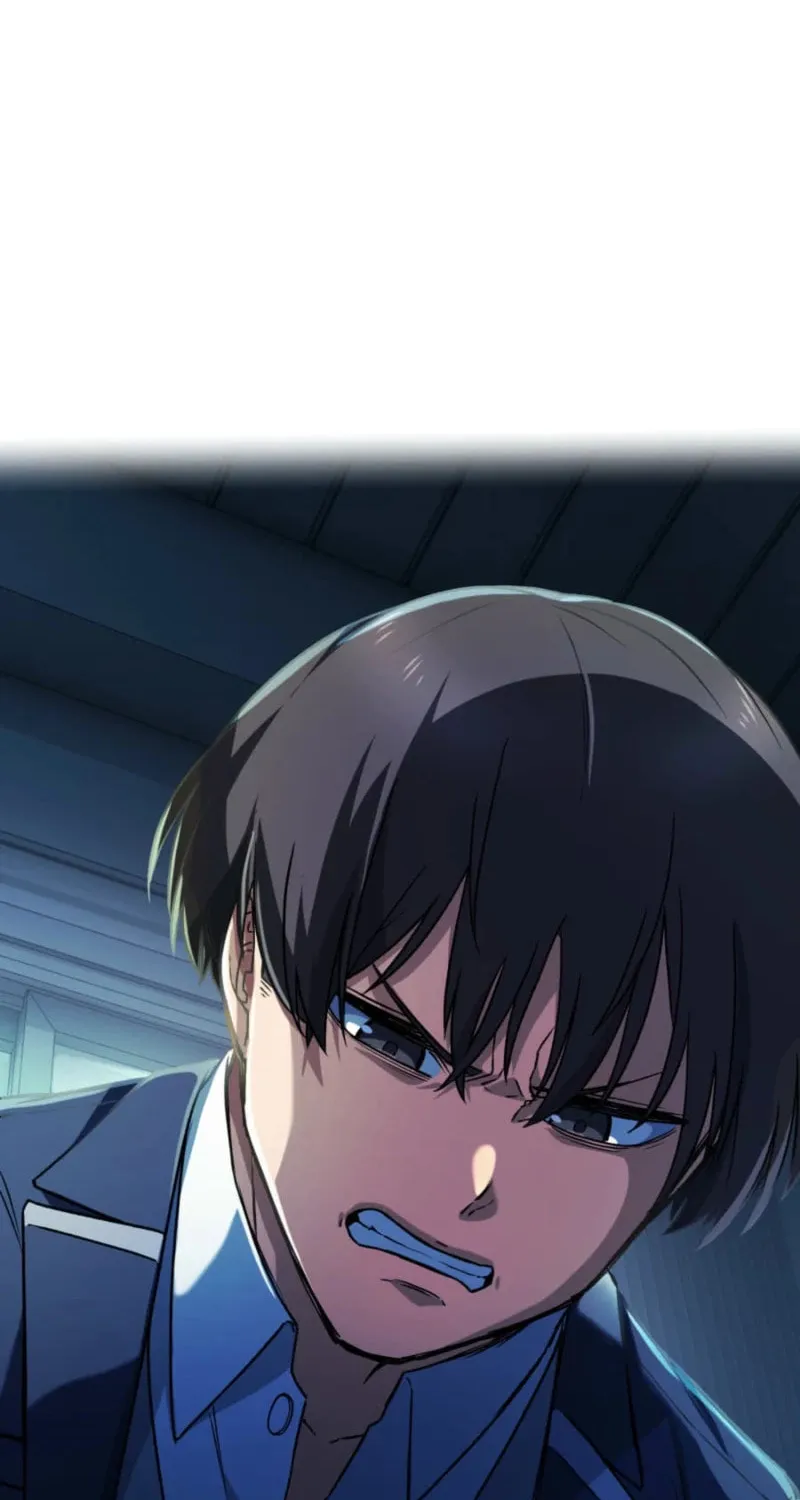 God of Killers Chapter 7 page 125 - 