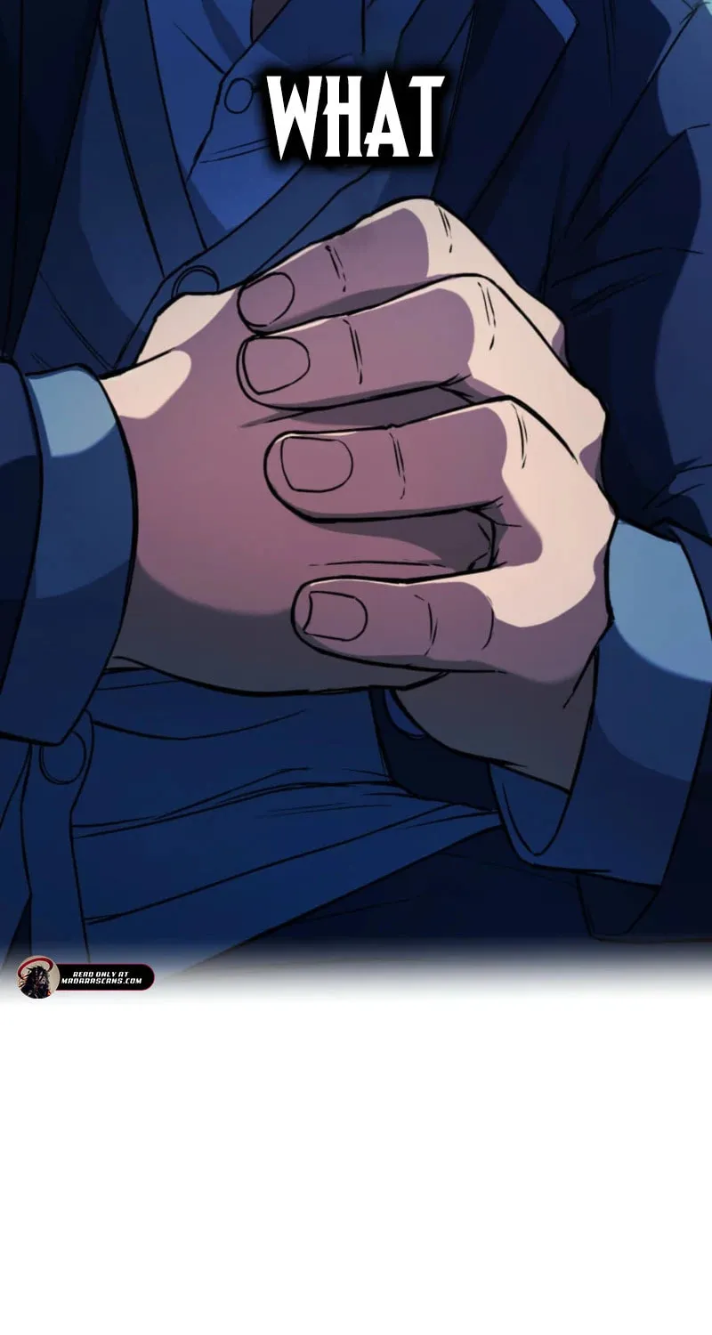 God of Killers Chapter 7 page 126 - 