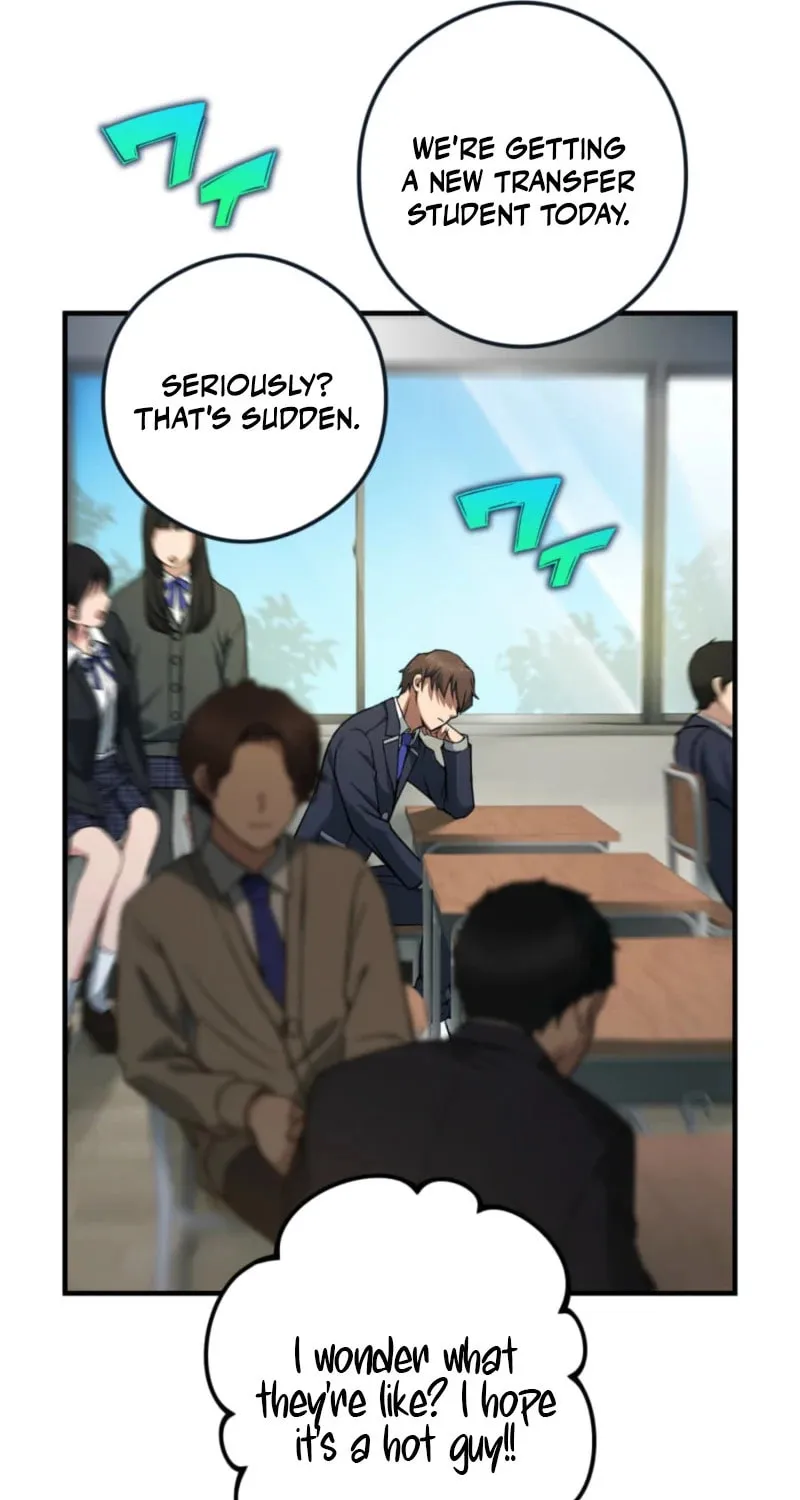 God of Killers Chapter 7 page 130 - 
