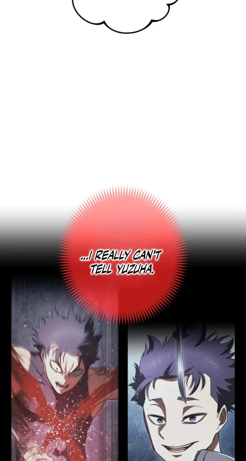 God of Killers Chapter 7 page 131 - 