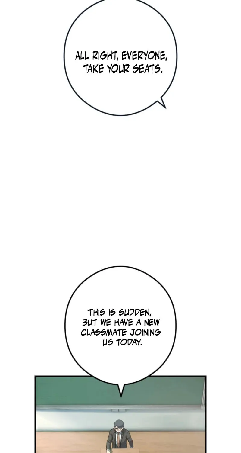 God of Killers Chapter 7 page 134 - 
