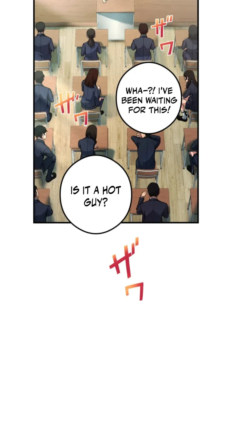 God of Killers Chapter 7 page 135 - 