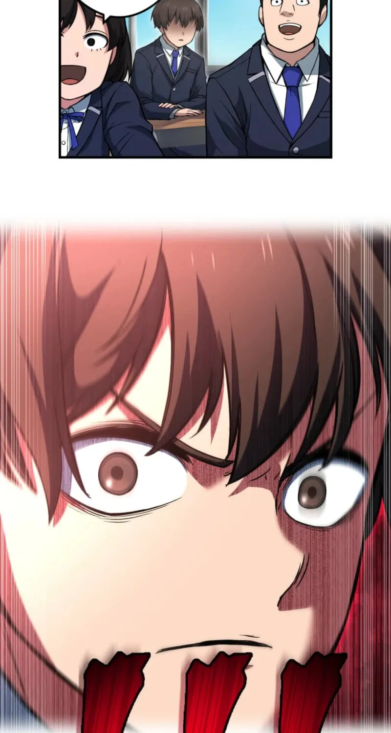 God of Killers Chapter 7 page 140 - 