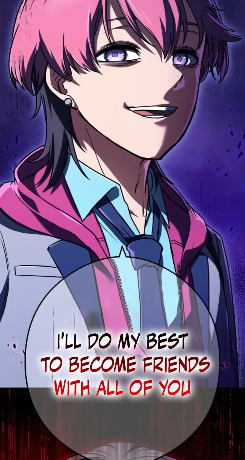 God of Killers Chapter 7 page 149 - 