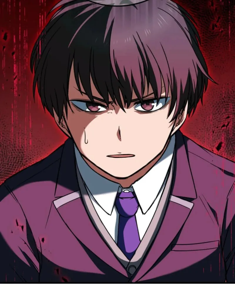 God of Killers Chapter 7 page 150 - 