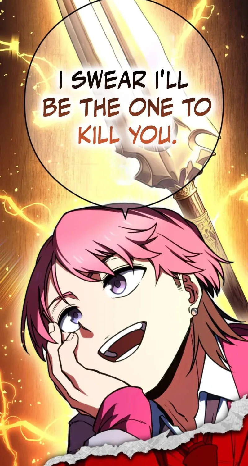 God of Killers Chapter 7 page 3 - 