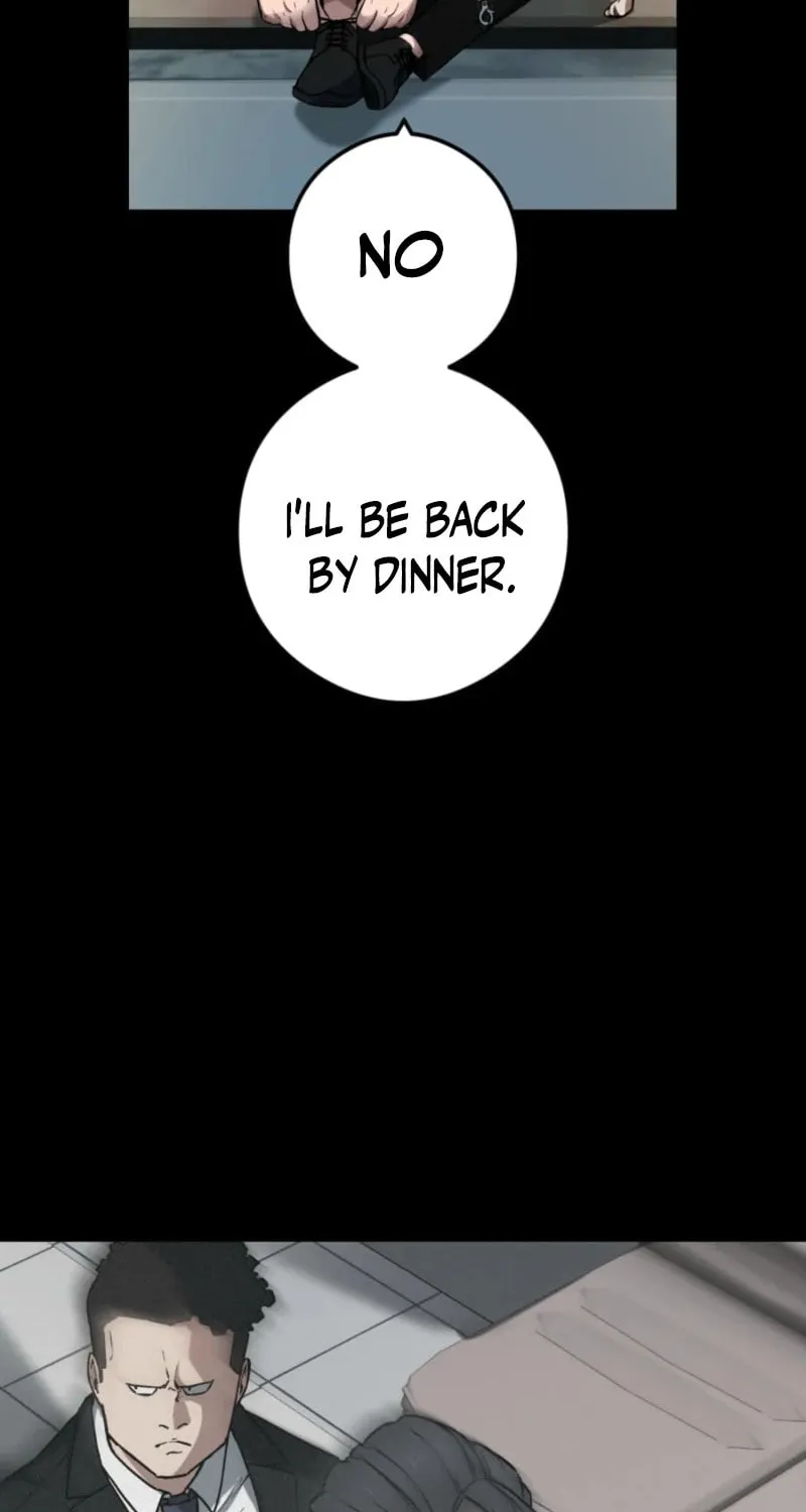 God of Killers Chapter 7 page 22 - 