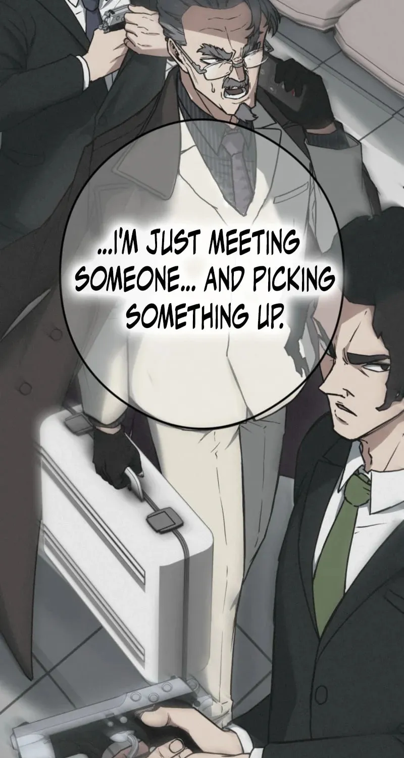 God of Killers Chapter 7 page 23 - 