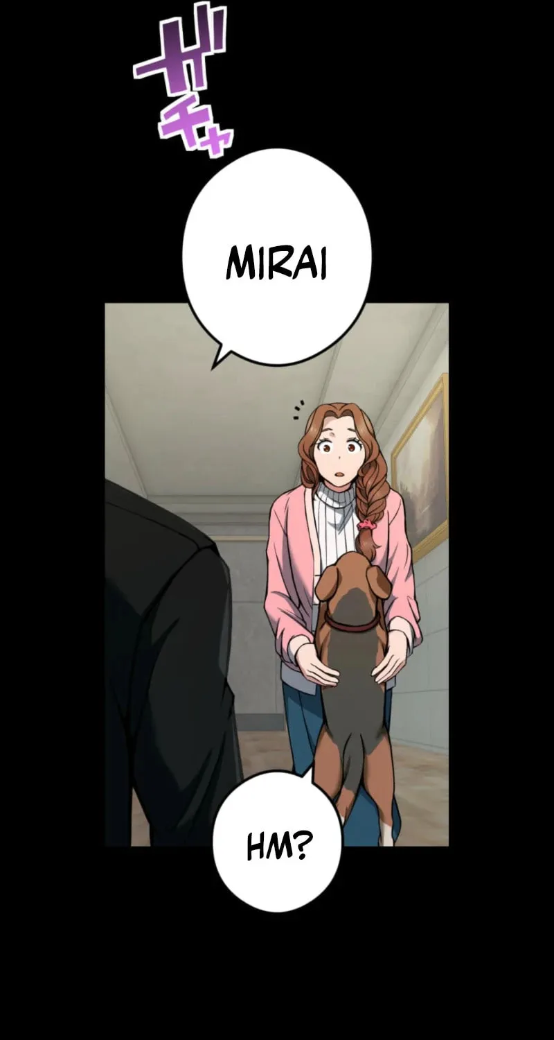 God of Killers Chapter 7 page 27 - 
