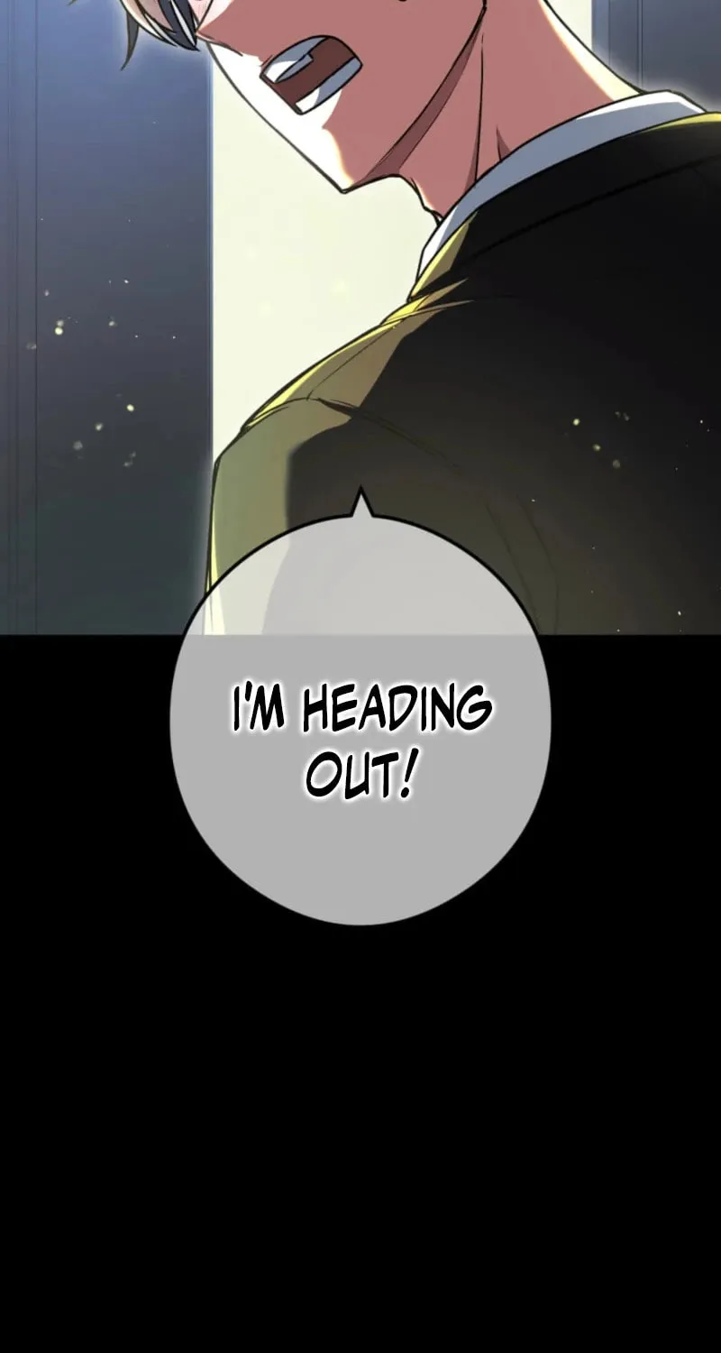 God of Killers Chapter 7 page 29 - 