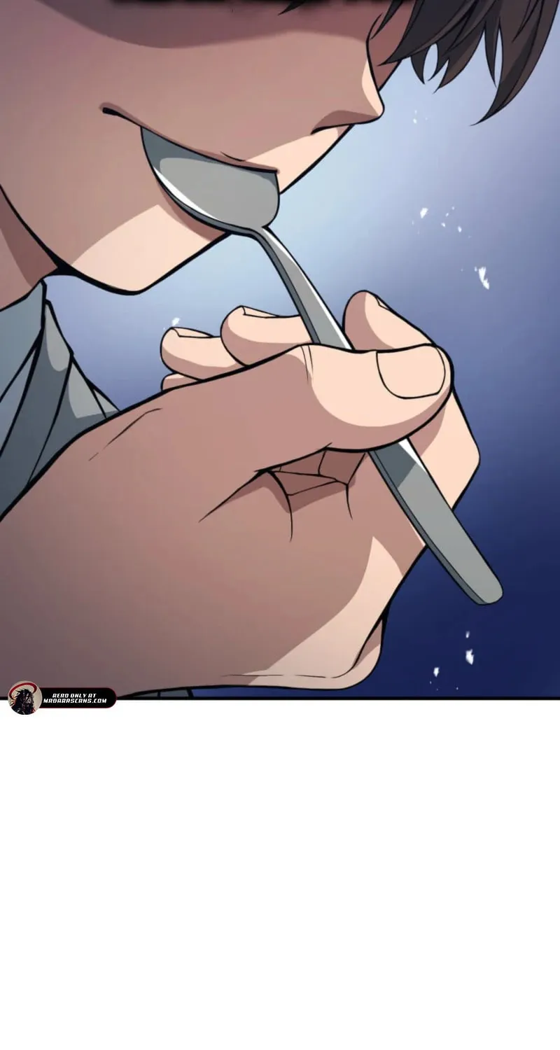 God of Killers Chapter 7 page 34 - 