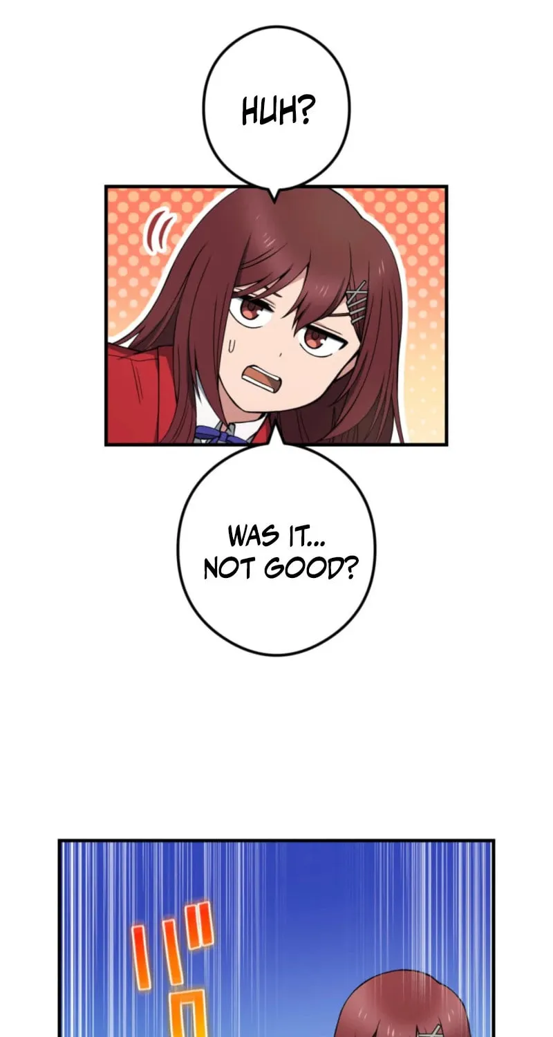 God of Killers Chapter 7 page 35 - 