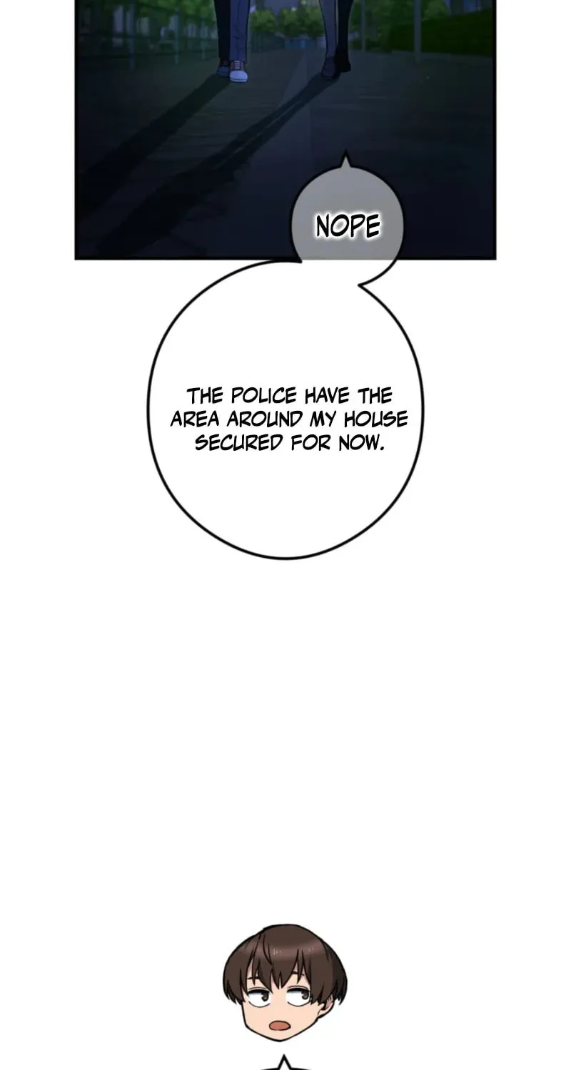 God of Killers Chapter 7 page 50 - 