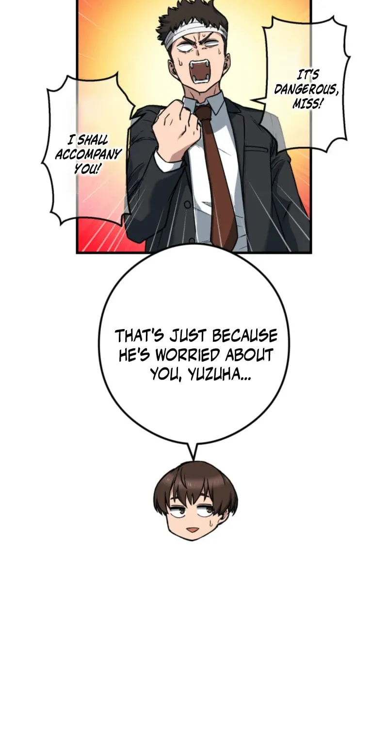 God of Killers Chapter 7 page 52 - 