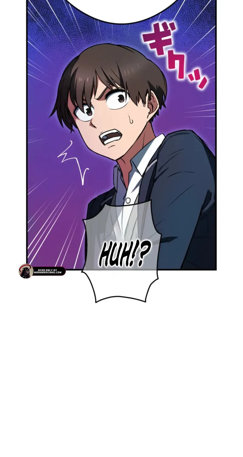 God of Killers Chapter 7 page 67 - 