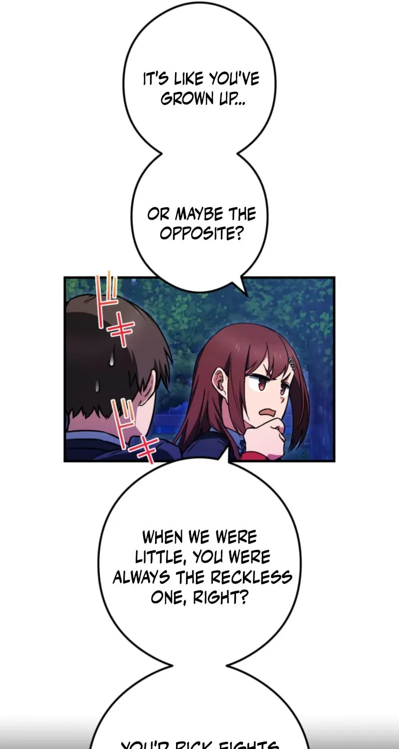 God of Killers Chapter 7 page 69 - 