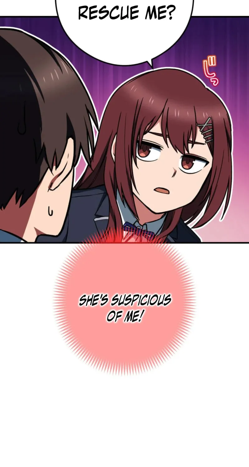 God of Killers Chapter 7 page 73 - 