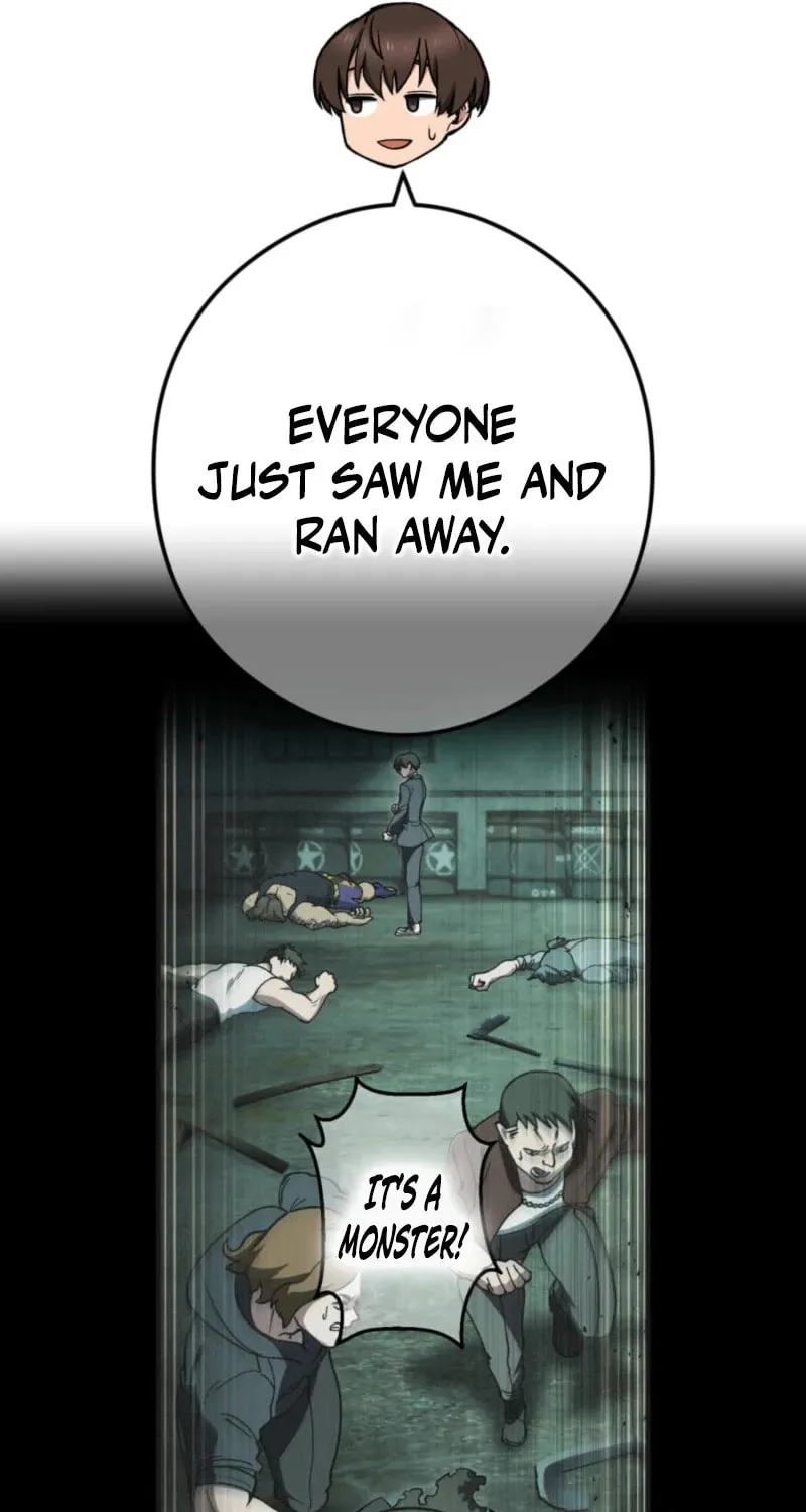 God of Killers Chapter 7 page 75 - 