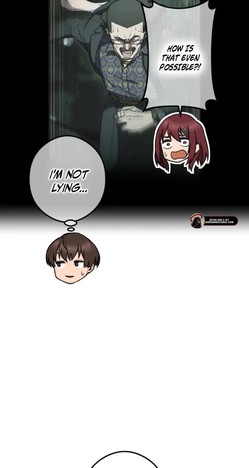 God of Killers Chapter 7 page 76 - 