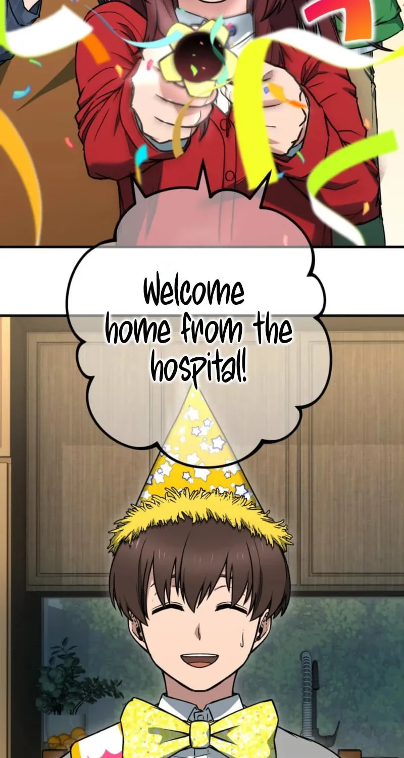 God of Killers Chapter 7 page 9 - 
