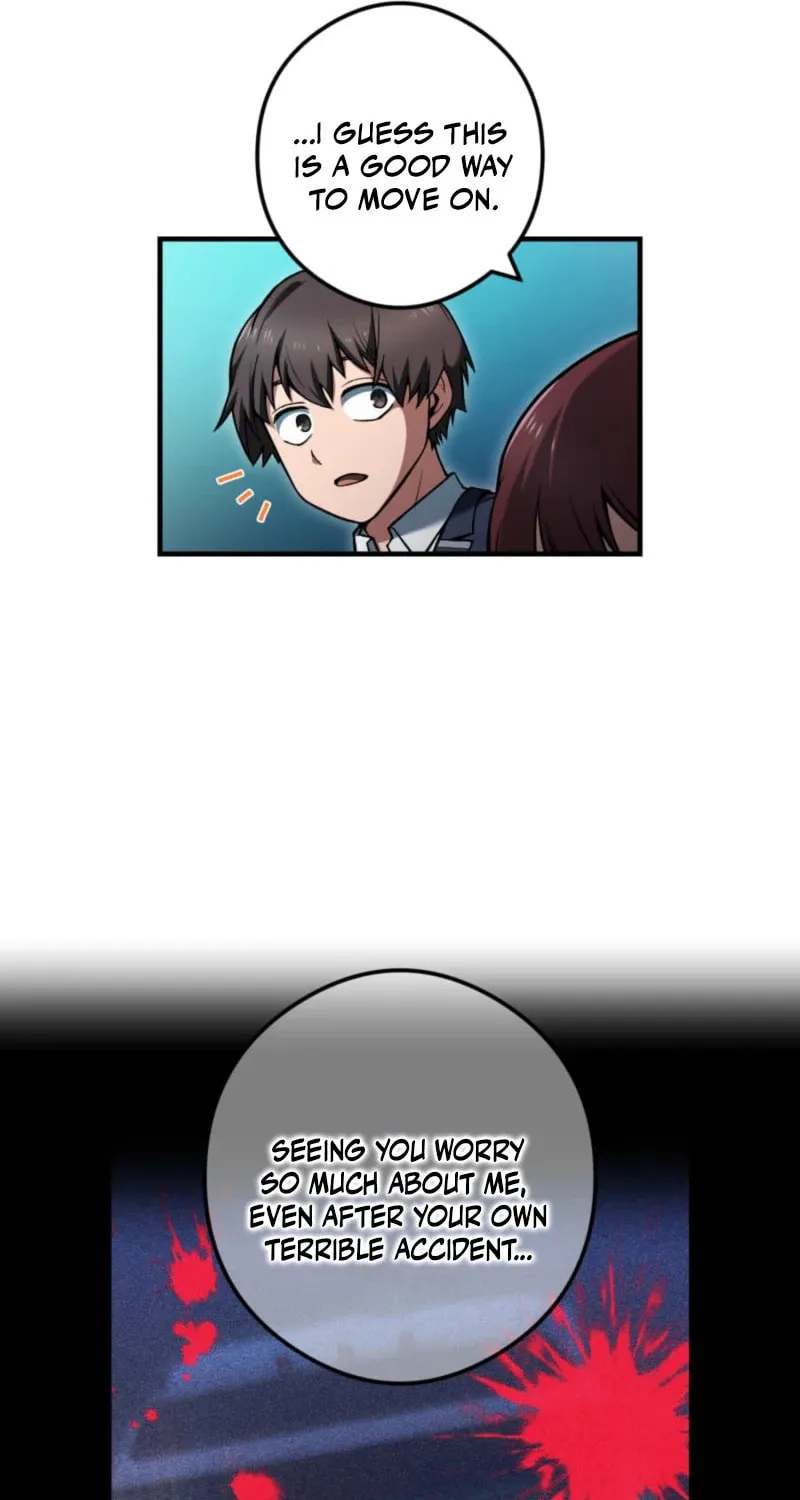 God of Killers Chapter 7 page 89 - 