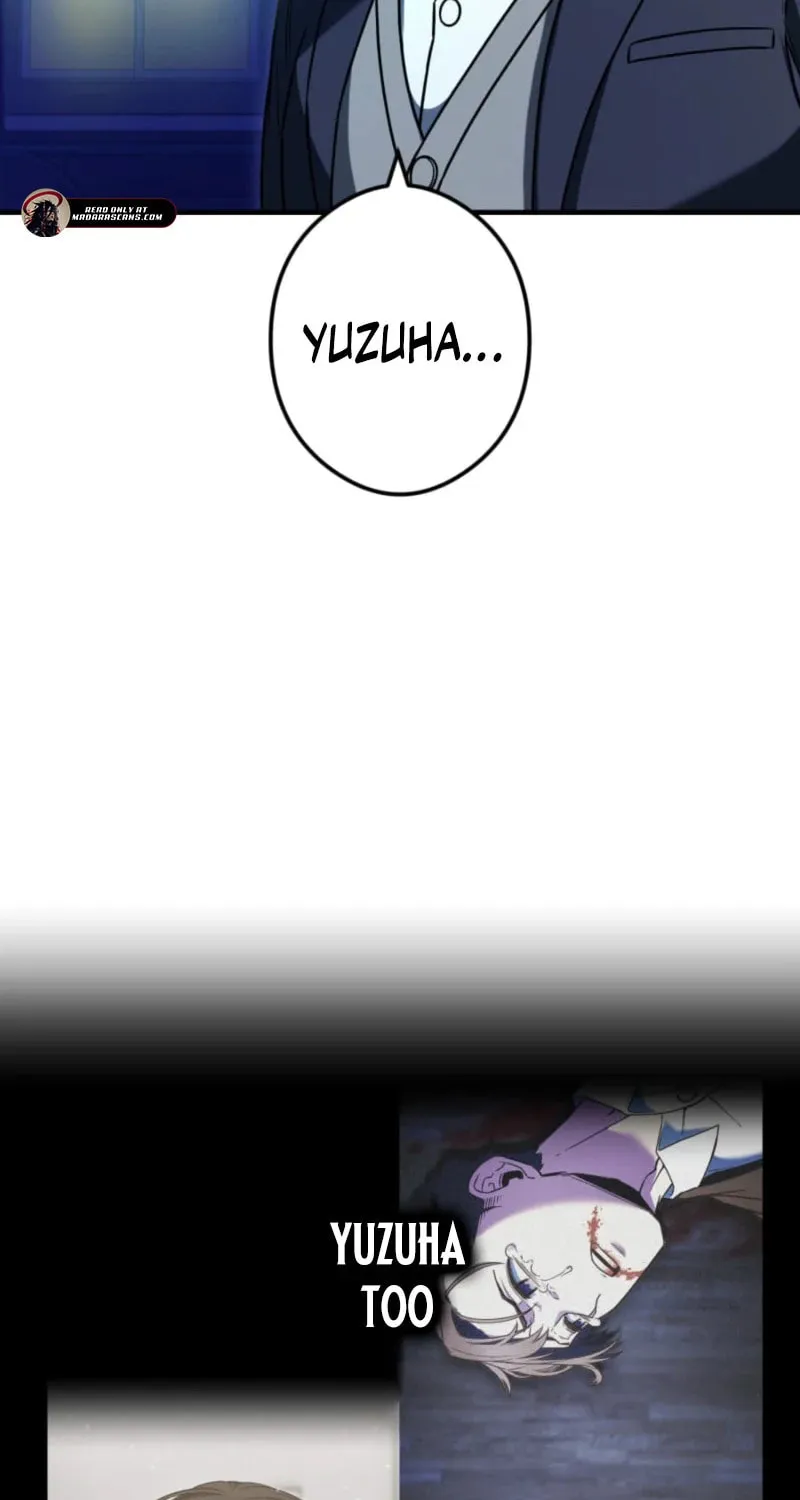 God of Killers Chapter 7 page 93 - 