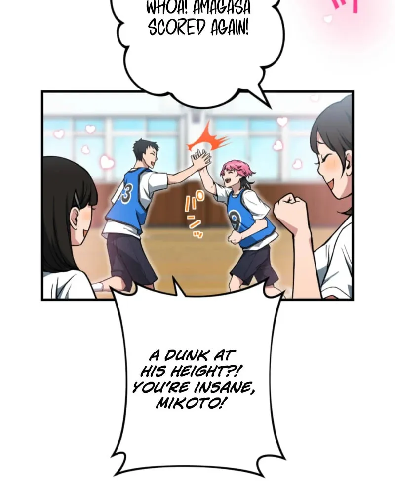 God of Killers Chapter 8 page 11 - 