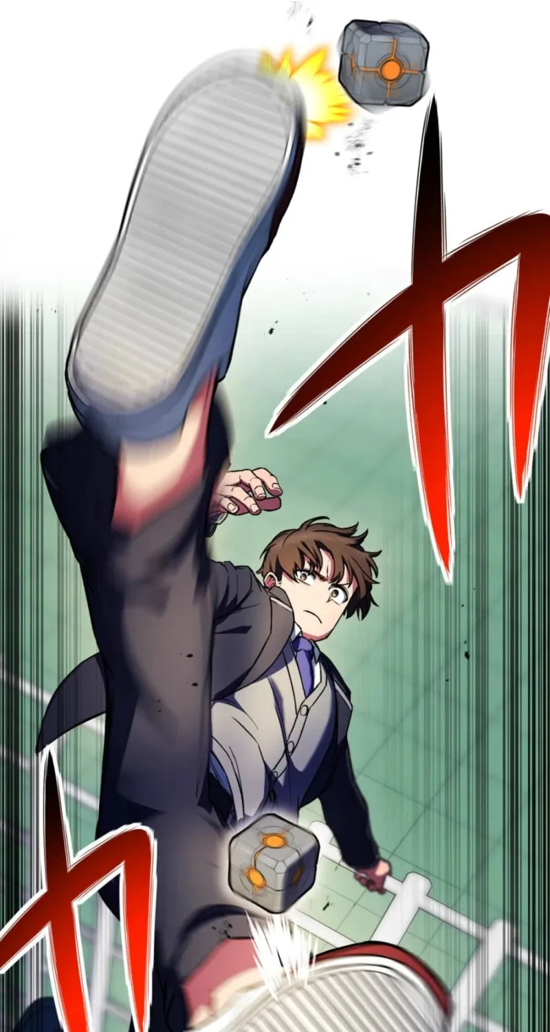 God of Killers Chapter 8 page 102 - 