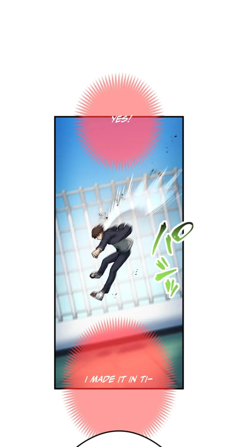 God of Killers Chapter 8 page 105 - 
