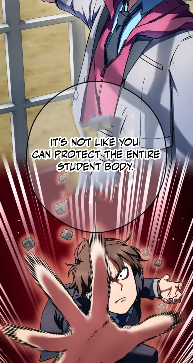 God of Killers Chapter 8 page 108 - 