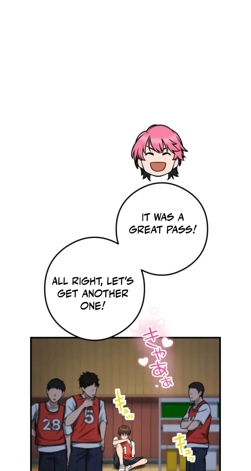 God of Killers Chapter 8 page 12 - 
