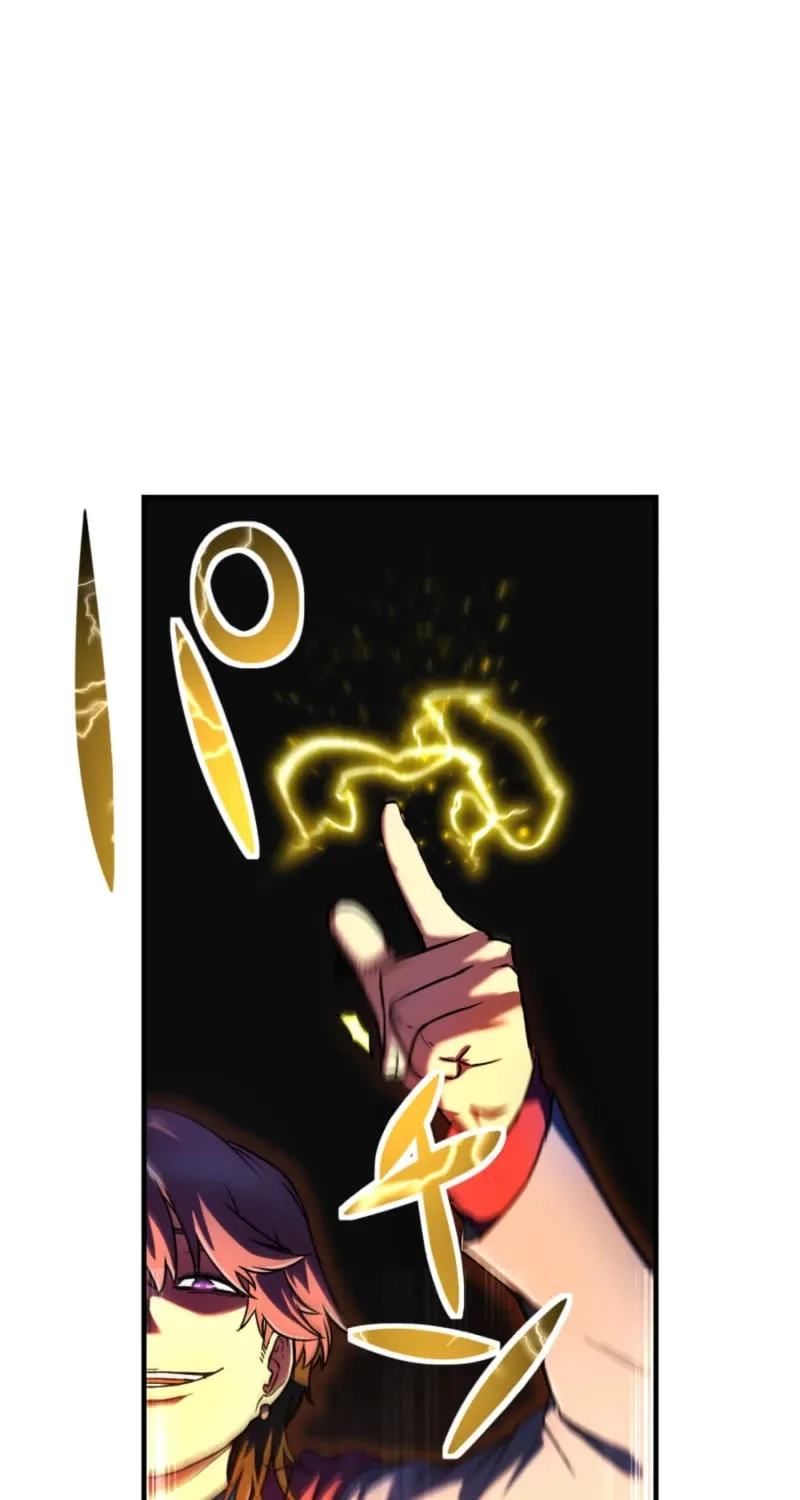 God of Killers Chapter 8 page 111 - 